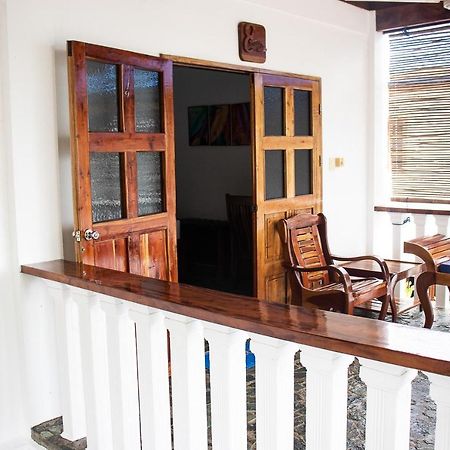 Rainbow Bay Beach & Dive Resort Siquijor Exterior foto